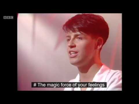 The Lotus Eaters - The First Picture of You (with Lyrics)