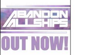 NEW Brendon's Song by Abandon All Ships