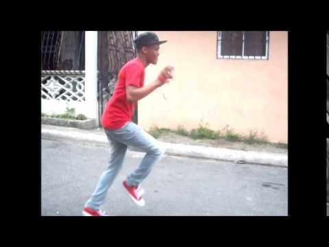 Yoyi Propa Gas Style Jordan Vol 2 Sofocando A Tu MuJer