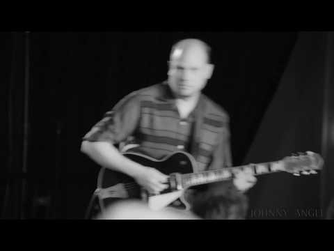 SHAUN YOUNG: JEENS JIVE  -  VIVA LAS VEGAS 21