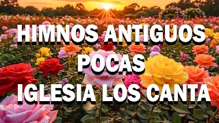 Estos Himnos Tienen El Poder De Sanar ❤️ La Colección Olvidada Que Trae Paz Instantánea
