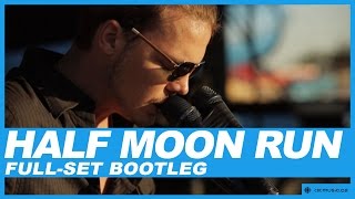 Half Moon Run | Live Concert | CBC Music Festival