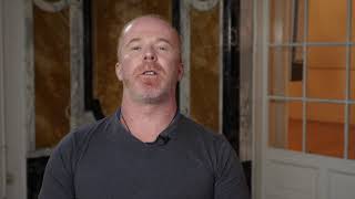 Microtonal Saxophone - Interview with Hayden Chisholm