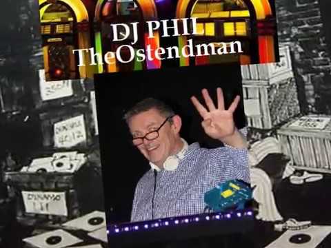 E JACKIE HINES - I' M SO GLAD - Rare Popcorn Soul