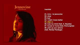 Download lagu Sheryl Sheinafia - Album Jennovine | Audio HQ mp3 Download lagu Sheryl Sheinafia - Album Jennovine | Audio HQ mp3