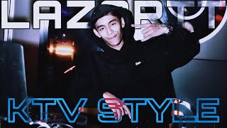 Download lagu [SFN] LAZARTTT • KTV STYLE mp3