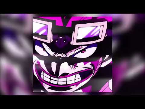 One Piece 1066 OST - Kid and Law VS Big Mom (Damned Punk) - //SLOWED//