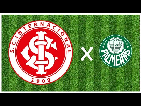 Palmeiras 2 x 3 Internacional - Campeonato Brasileiro de 1979