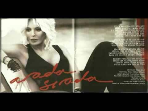 HD Ajda Pekkan   Arada Sırada Dance Remix   2011   CD Kalitesinde! Yepyeni Albüm Farkın Bu   YouTube