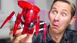 10 Tech Gadgets That Will Waste Your Money!