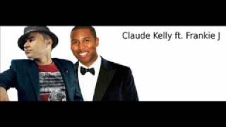 Claude Kelly ft. Frankie J - Tears (Prod. By Danjahandz)
