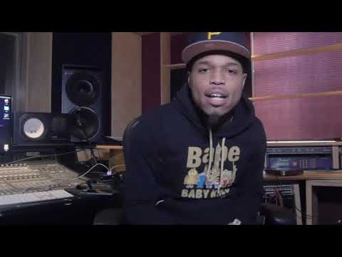 320 SPYDA - "SHYNE FREESTYLE" ( MUSIC VIDEO )