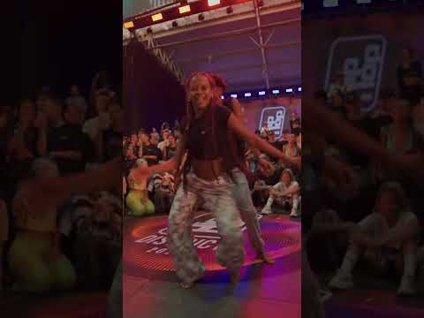 Hip hop district 2023 - Israel Alves