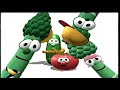 Opening To VeggieTales God Wants Me To Forgive Them 1998 VHS