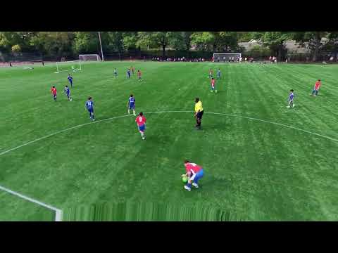 9.27.25 - EPSC 2014s vs Soccer ABC