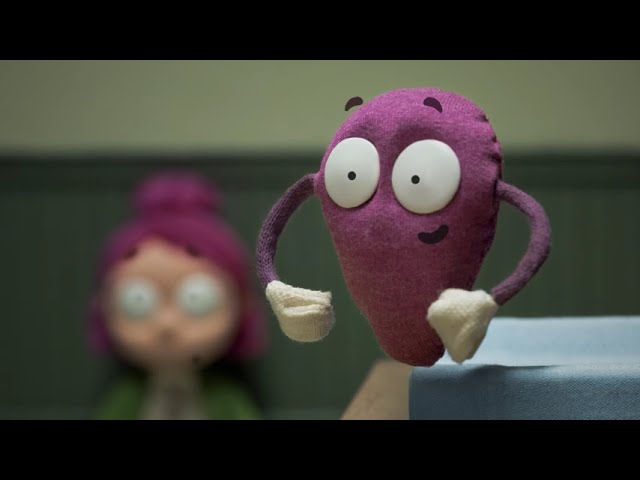 'Ovary-Acting' trailer (Ida Melum, Norway, Sweden, UK)