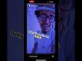 Lil Tony Lookin Ahh Funny Atl Rap Atlanta Trending Babykia Casper Funny Tiktok Instagram