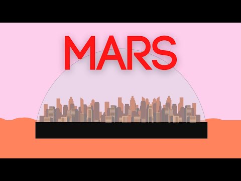 I made a language for Mars! | Camp 5