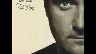 can&#39;t find my way- phil collins