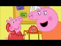Peppa Pig Season 2 Episodes 21 Pen Pal Cartoon For Kids 2018