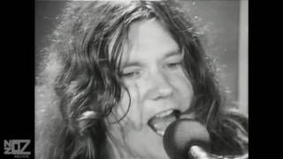 Gary Young & Daddy Cool - Rock 'n' Roll Lady (1972)