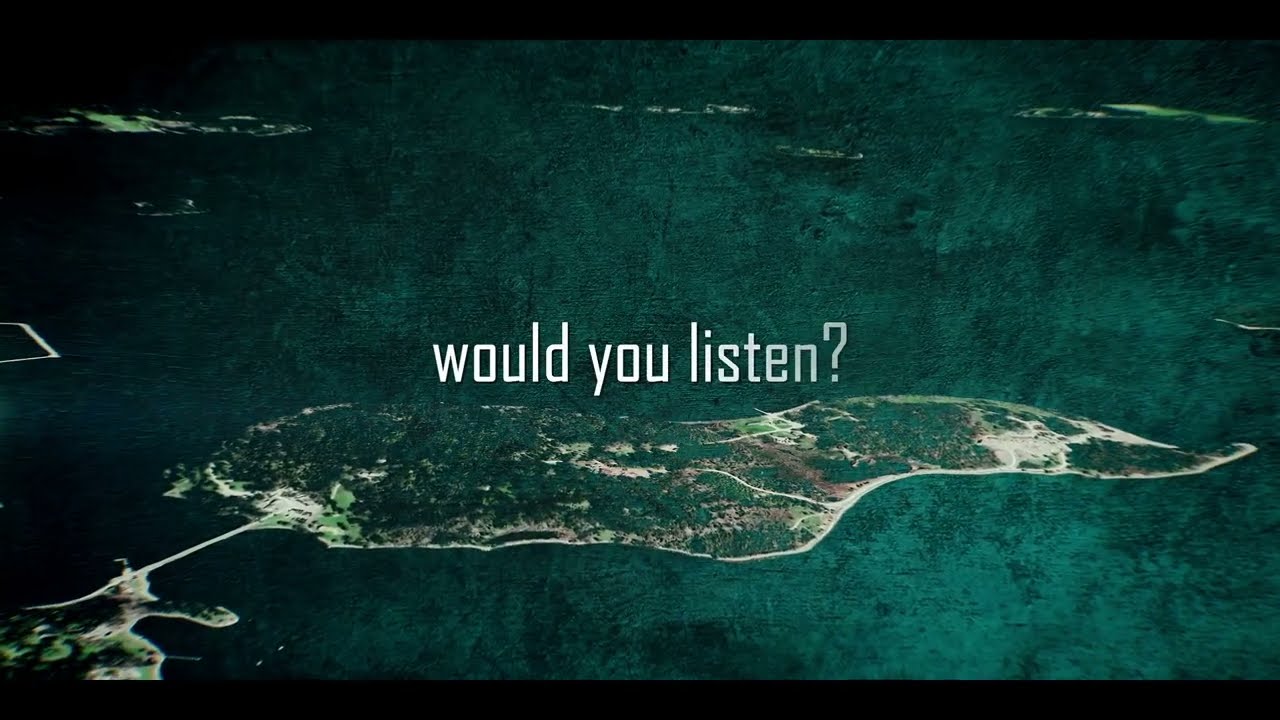 Trailer: The Jerusalem Files Audiobook