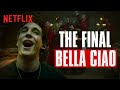 Bella Ciao: One Last Time | Money Heist Part 5 Vol. 2 | Netflix India