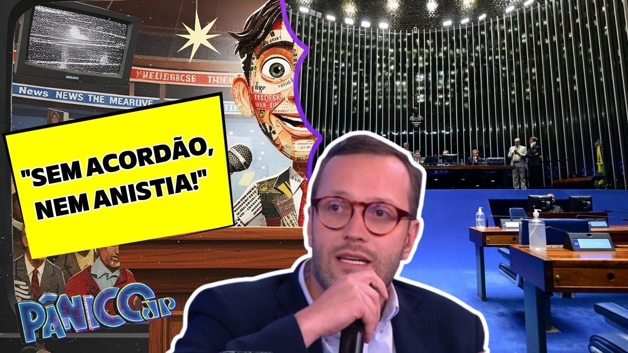 3 MILHÕES DE VOTOS! FILIPE BARROS ESCANCARA FORÇA DA DIREITA E REVOLUÇÃO NO SENADO