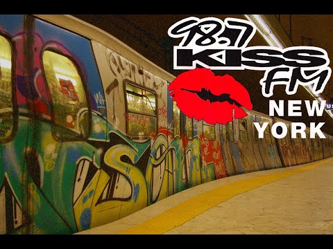 DJ Red Alert Goes Berserk Full 3 Hour Show - 98.7 Kiss FM Saturday 22 April 1989