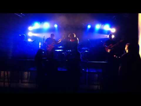 Desource - God Loves, Man Kills - Live @ New Age Club