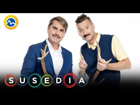 SUSEDIA - Temné tajomstvá Susedov! Kraus takmer prizabil Marcina tĺčikom na mäso