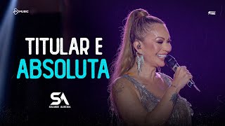 Titular Absoluta Lyrics