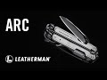Leatherman ARC Overview