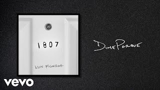 DimePorque Lyrics English Translation