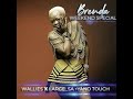 Brenda Fassie - Weekend Special (Wallies x Large Remix) Download link available!!!