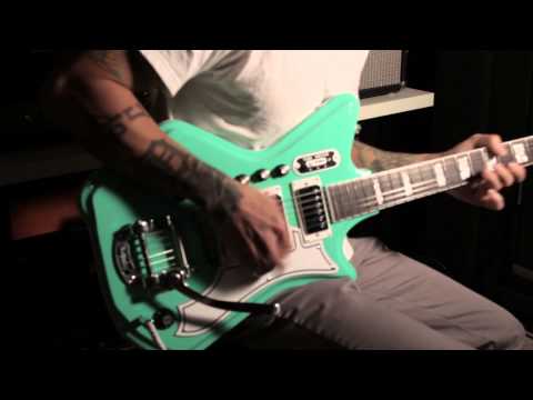 Airline '59 Custom 3P DEMO - RJ Ronquillo