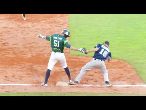 Highlights Eurocup Finale - Unipolsai Bologna vs. Curacao Neptunus