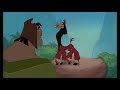 The Emperor S New Groove 2000 Official Trailer 1 HD Smitty S