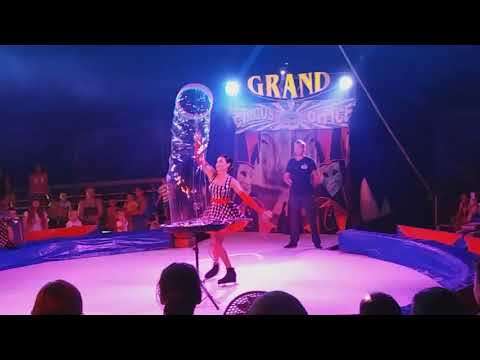 CIRKS UZ LEDUS 3. DAĻA