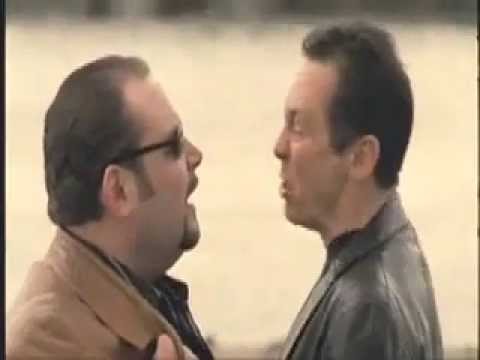 The Fast Show Cockney Barrel Of Monkeys