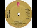 Archie Bell The Drells Soul City Walk