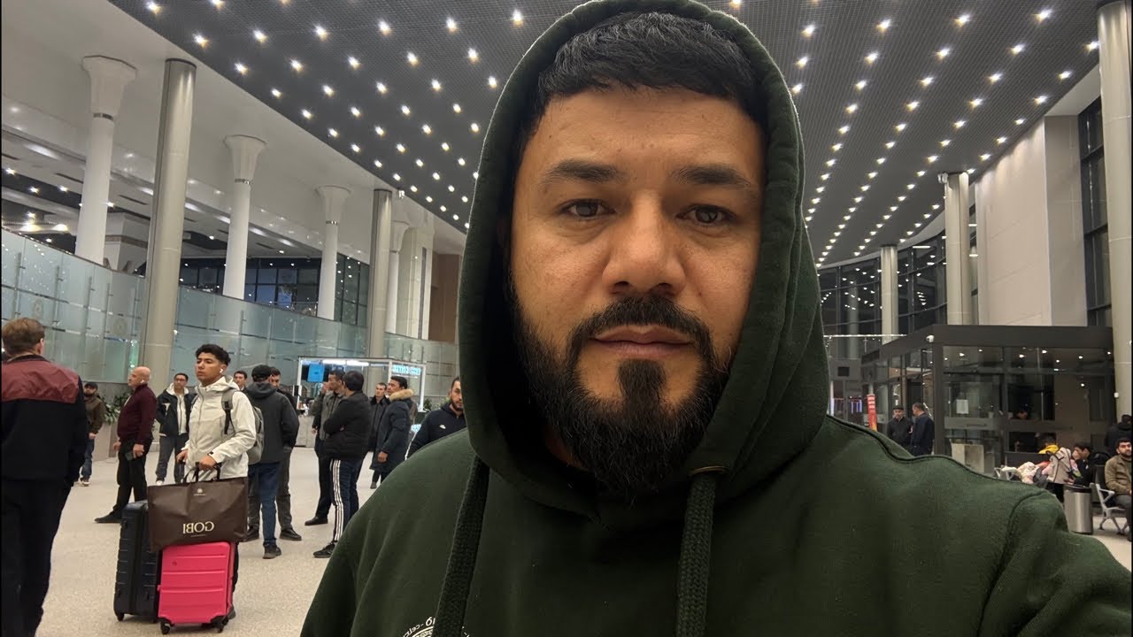 УРААА ЯНА ИККИ УЗБЕКНИ УРУШДАН ҚУТҚАРДИК NASIM XOLOV в прямом эфире!