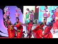 Tamil Folk Dance Karakattam Kavadiyattam Thappattam