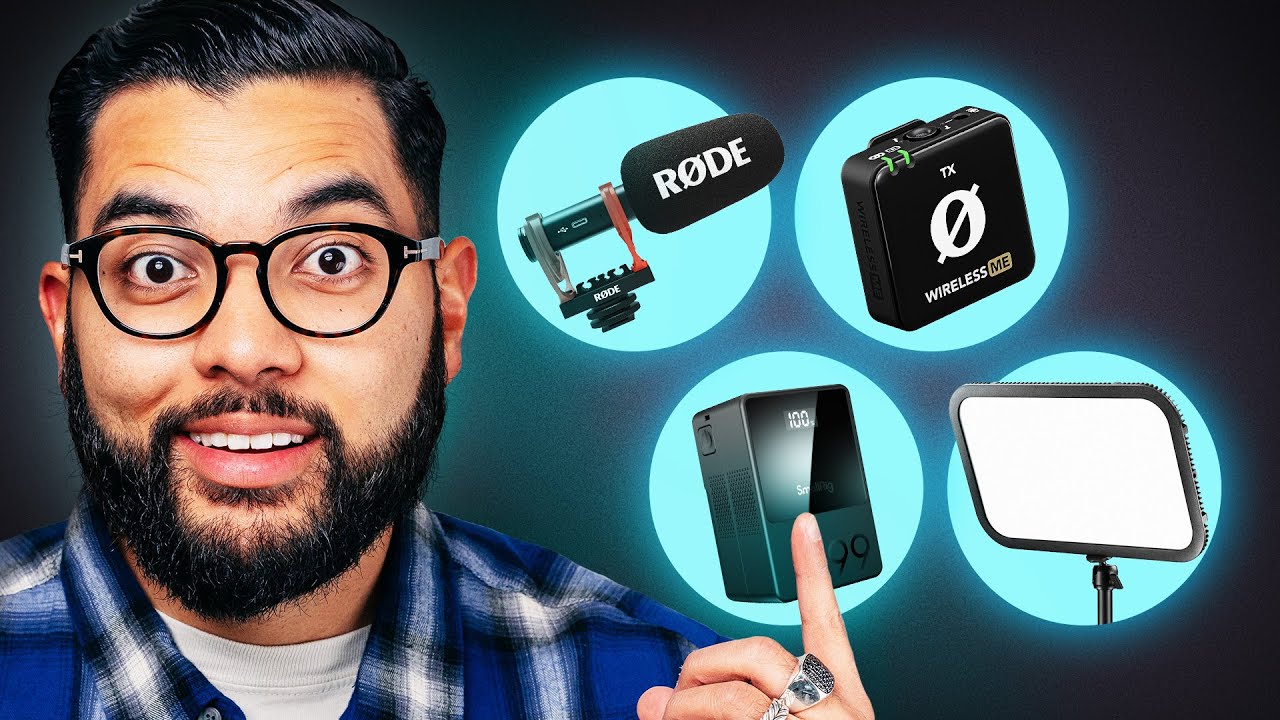 10 Smart Upgrades for Your YouTube Videos!