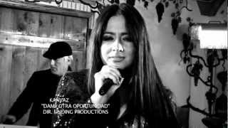 KANVAZ ~ "Dame Otra Oportunidad" (Video oficial)