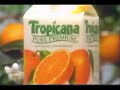 Tropicana Commercial 1996