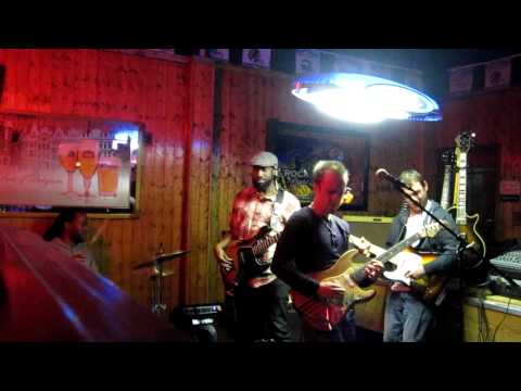 Thumbnail for Big House Jam 1/20/11 by J.O.E.