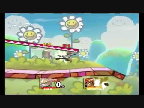 It's Still Not Melee - A Brawl+ video