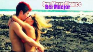 One More Chance - Bei Maejor