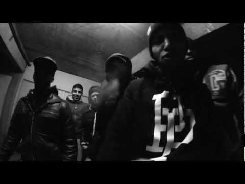 MEKSA'PEAL - FLYANCE (Prod by M-Town Vice) [HD]